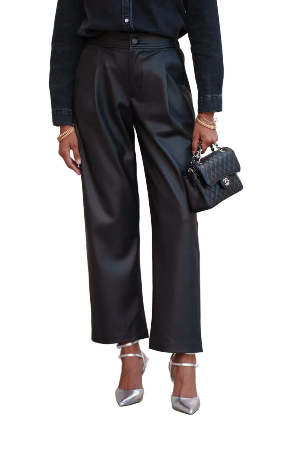 Oraije Paris Zora Pants