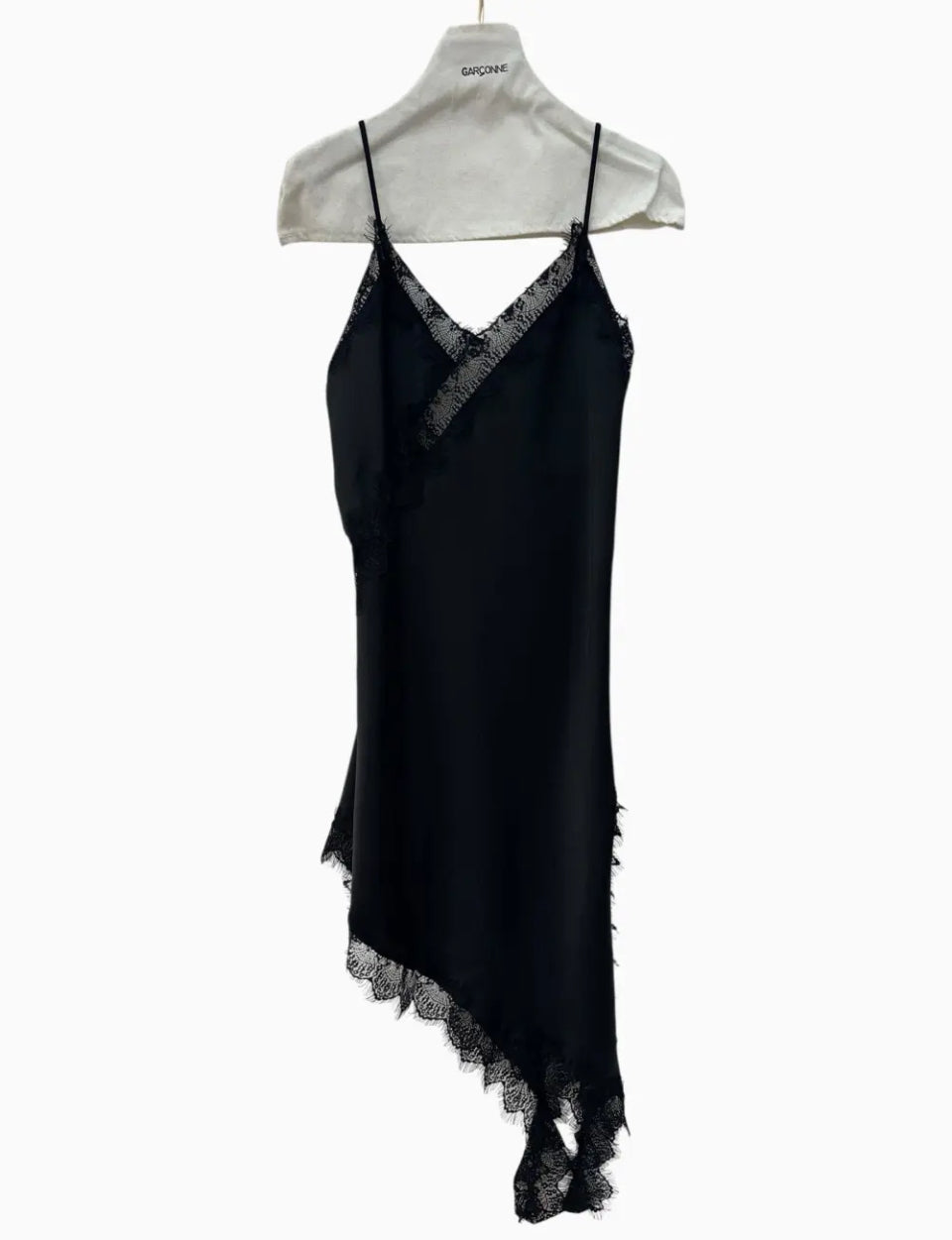 Garconne French Lace Dress