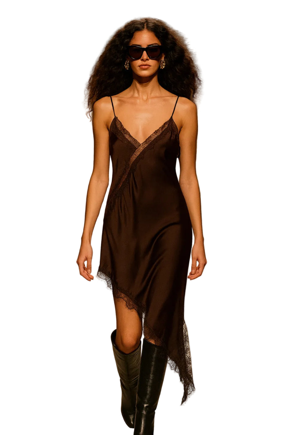 Garconne French Lace Dress