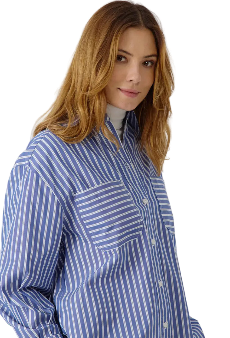 Sweewe Paris Beauchamp Shirt