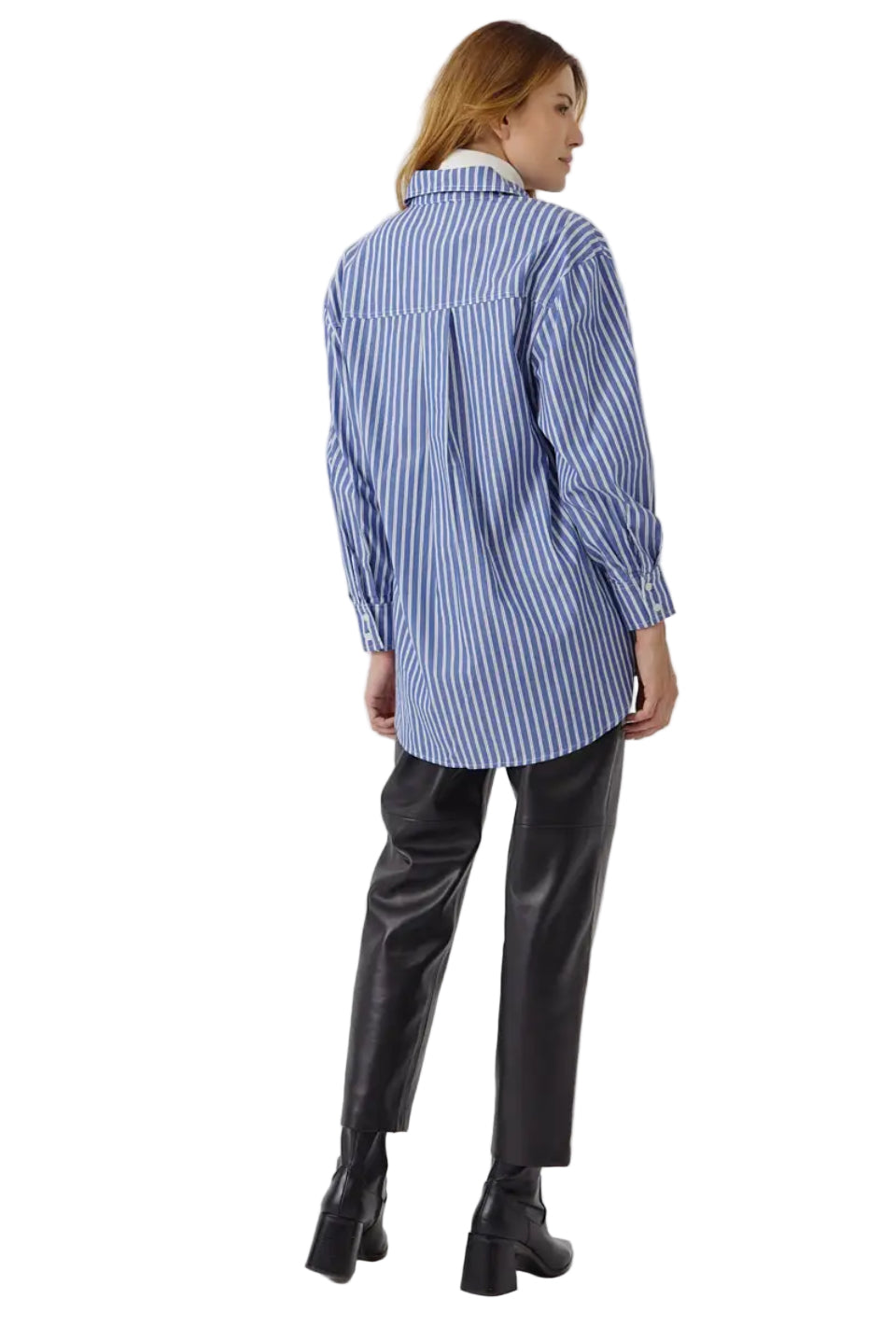 Sweewe Paris Beauchamp Shirt