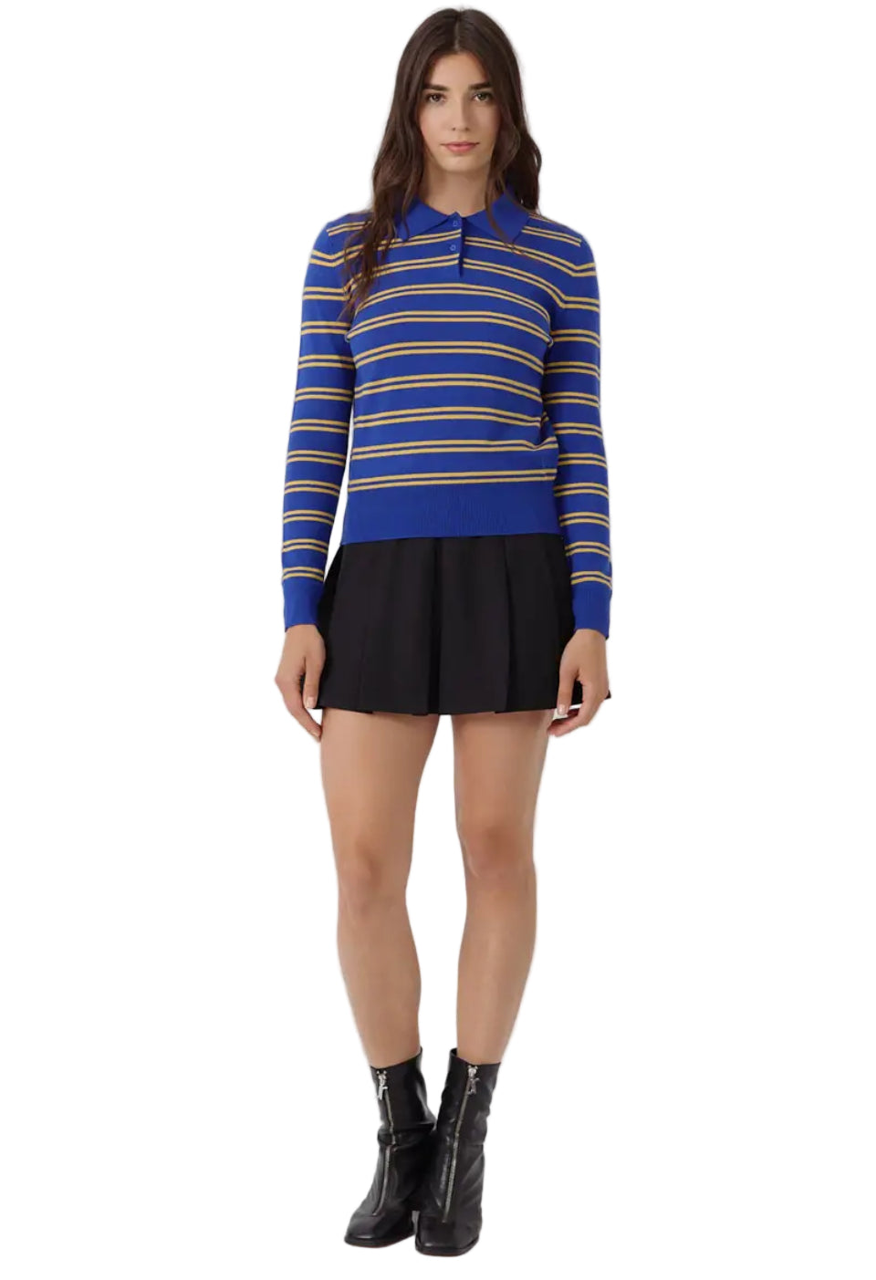 Sweewe Paris Shurken Polo