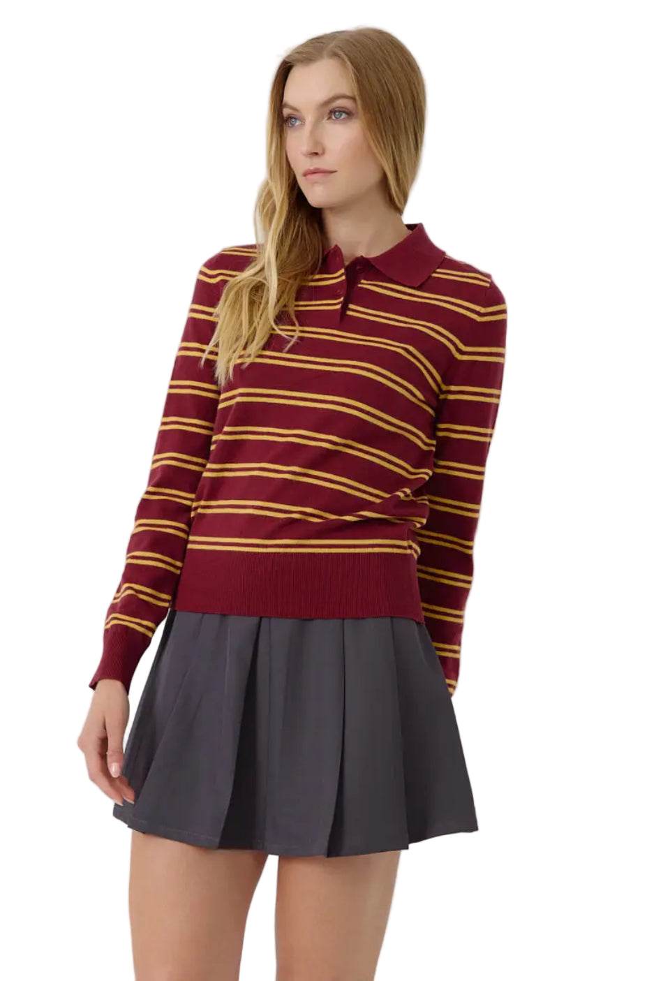 Sweewe Paris Shurken Polo