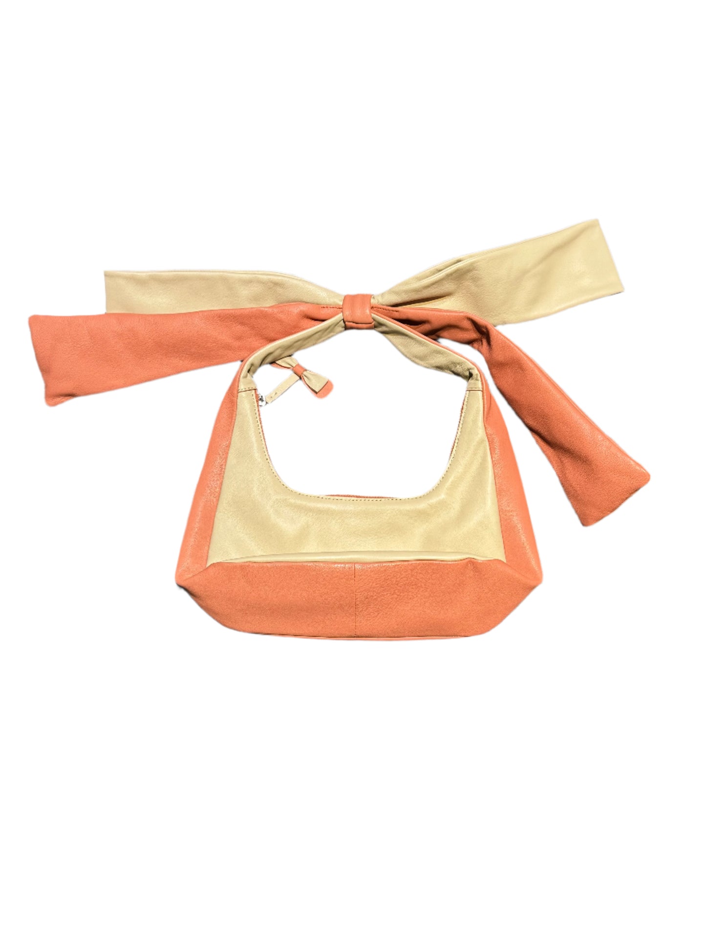 Walter Baker Multi-Color Bow Bag