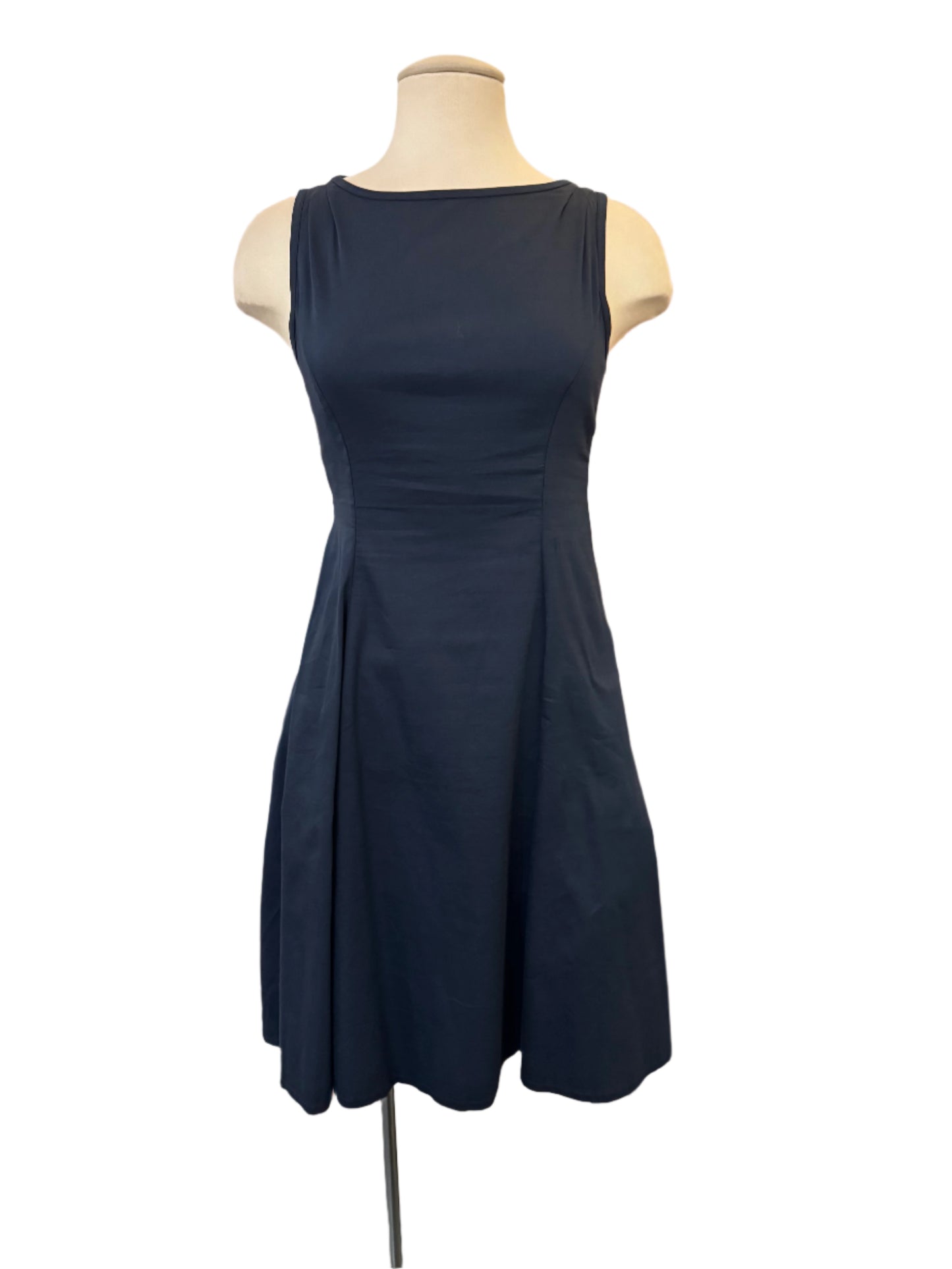 Porto Misha Dress in Shade Naples