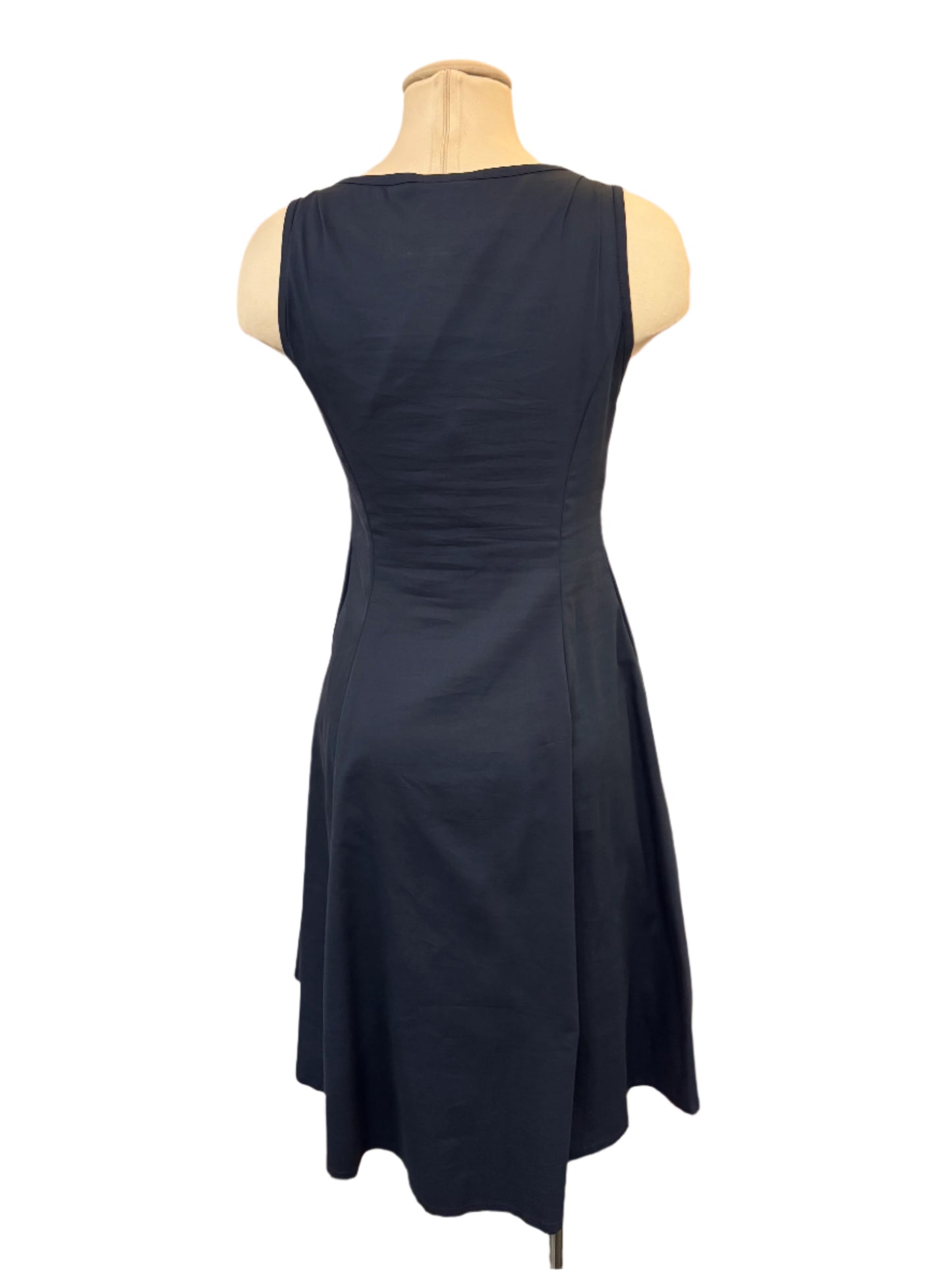 Porto Misha Dress in Shade Naples