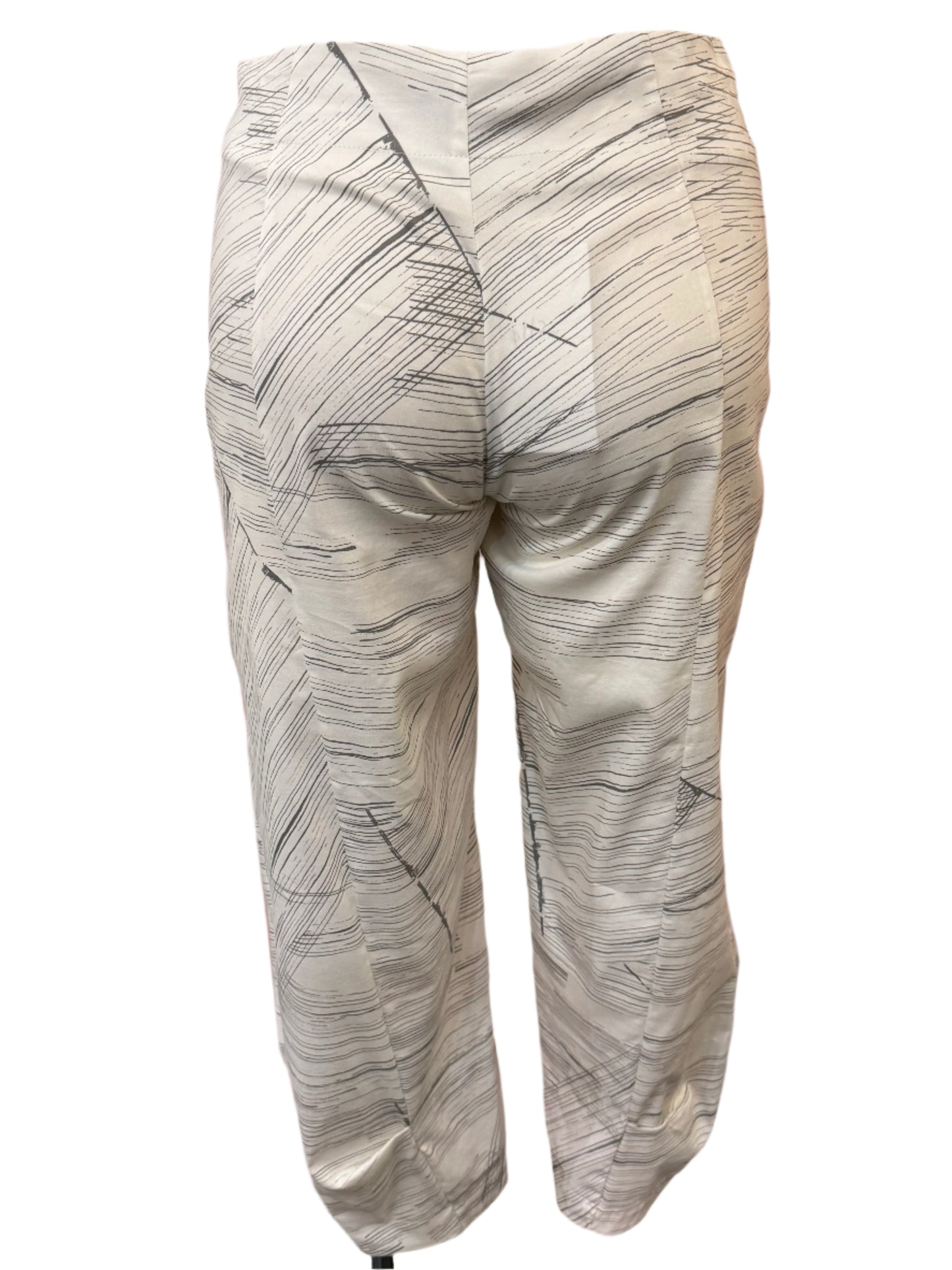 Porto Striped Pant