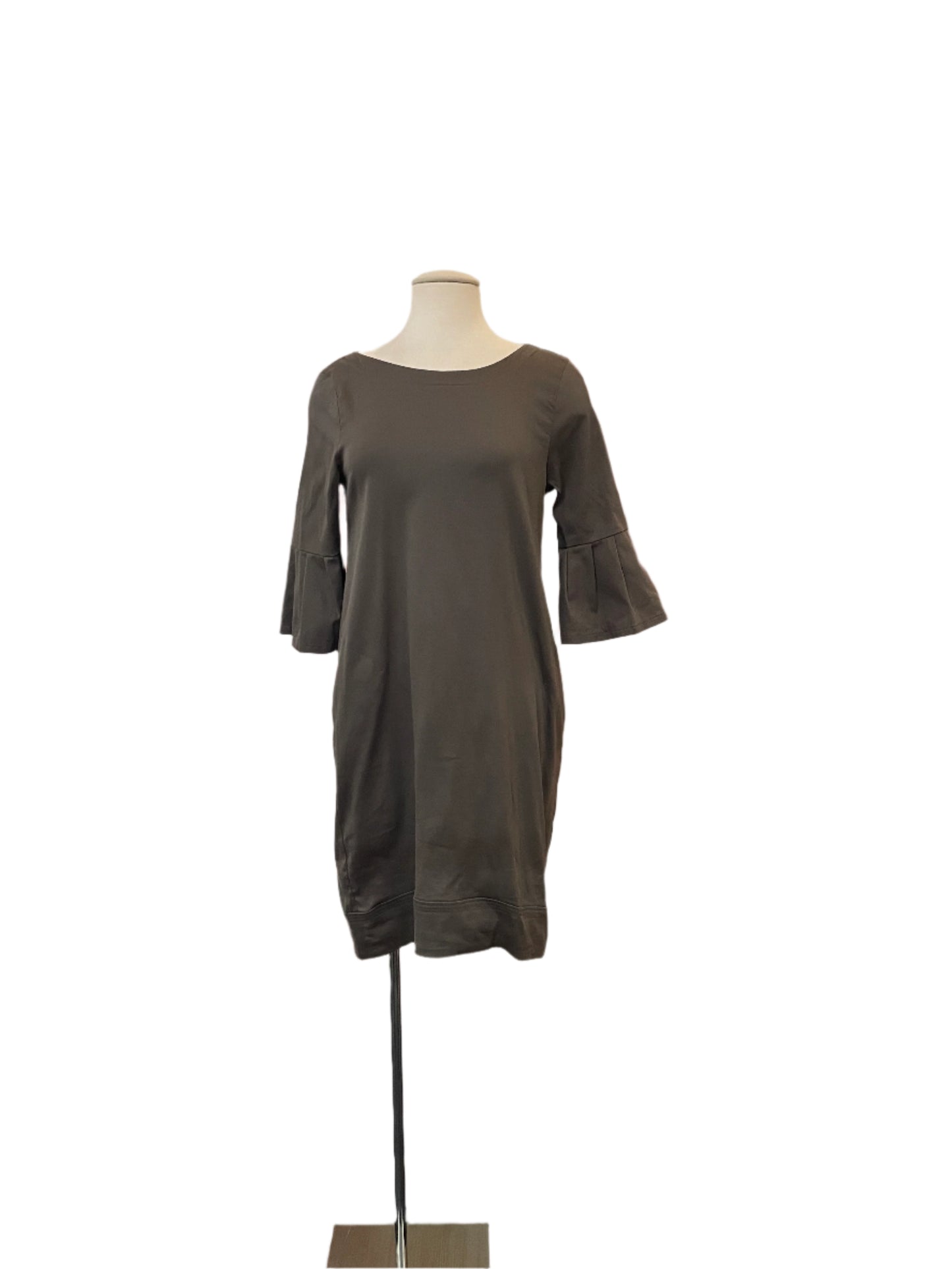 Porto Harmonica Dress