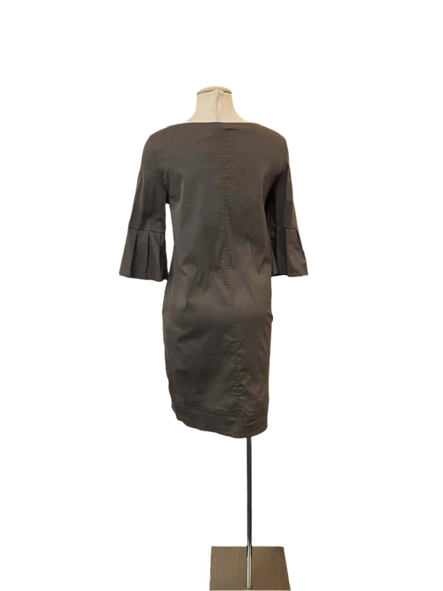 Porto Harmonica Dress