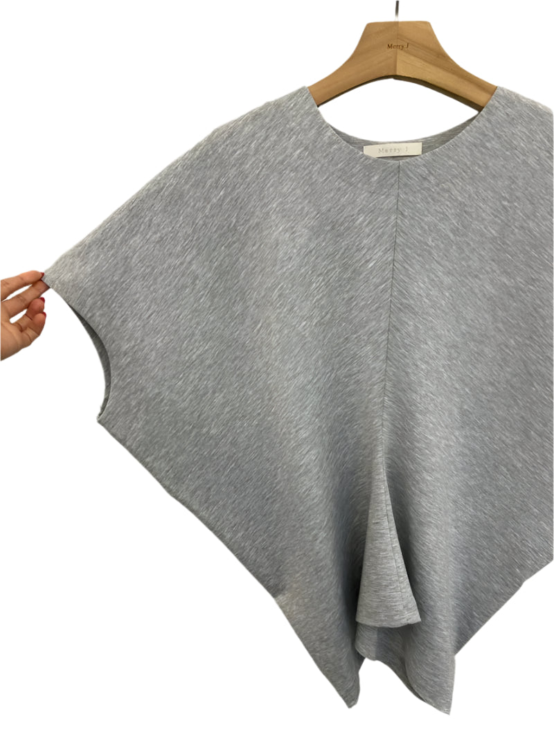 Clever Alice Cruise Tee