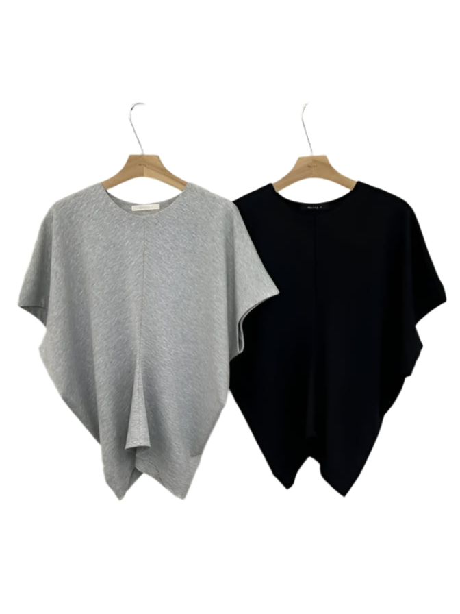Clever Alice Cruise Tee
