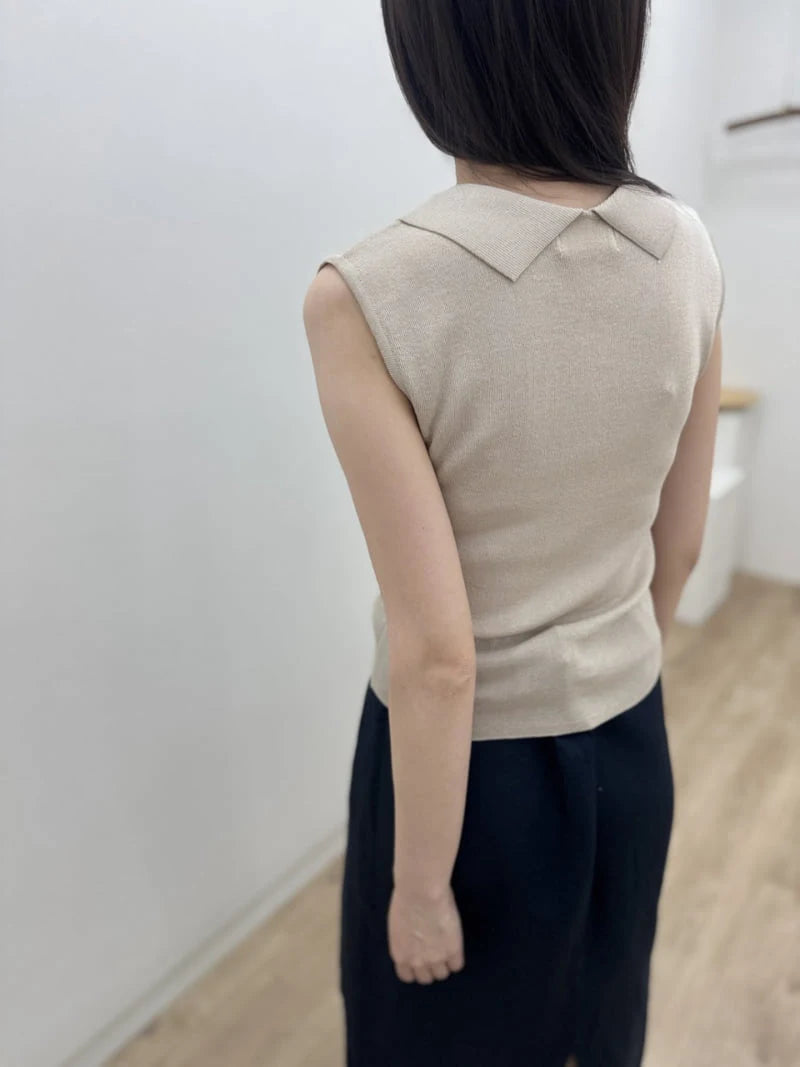 Clever Alice Like Knit