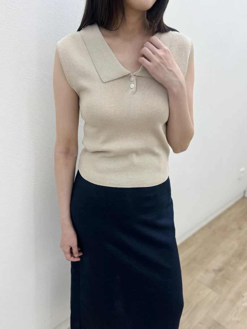 Clever Alice Like Knit