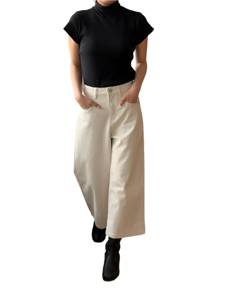 Clever Alice Turkiye Turtleneck