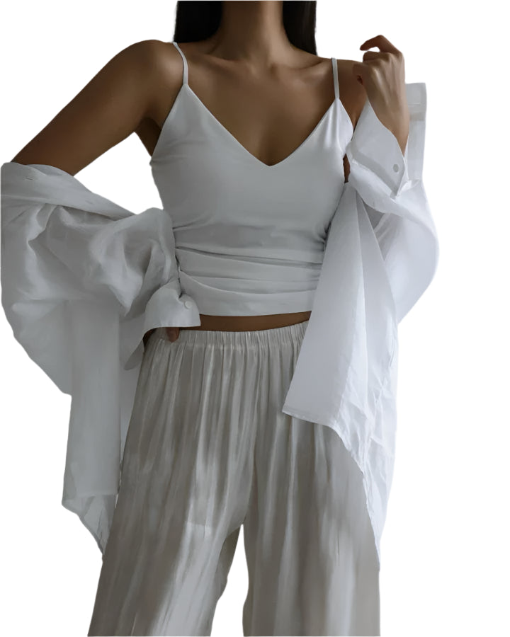 Clever Alice Elevated Basic Cami