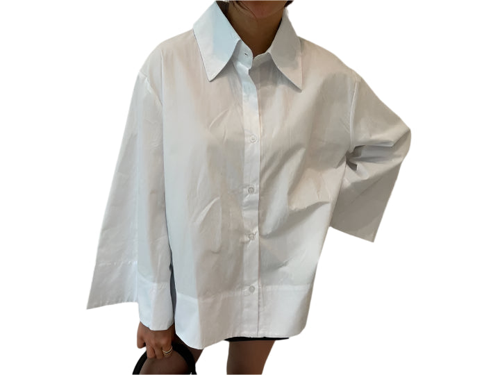 Clever Alice Maren Blouse