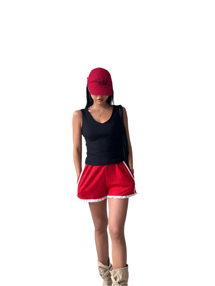Clever Alice Wonder V-Neck