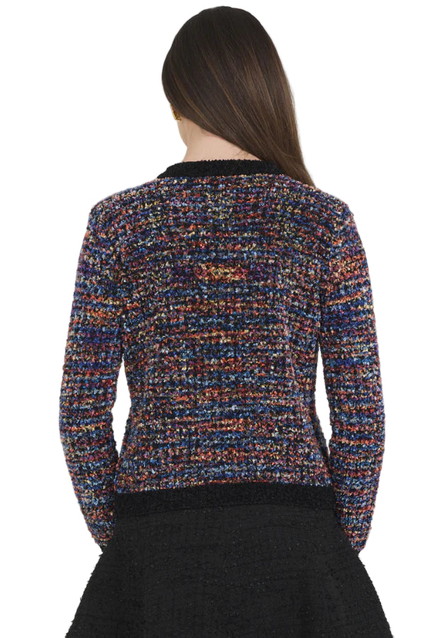 Stellah Novelty Cardigan