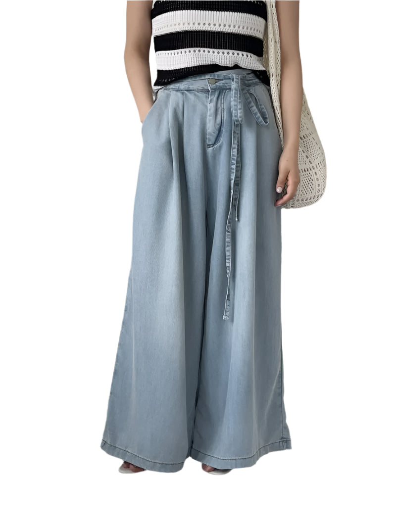 Clever Alice 958 Denim Pants
