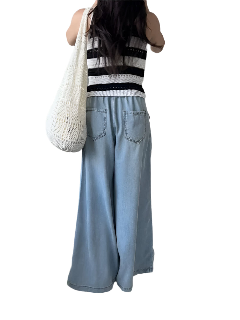 Clever Alice 958 Denim Pants