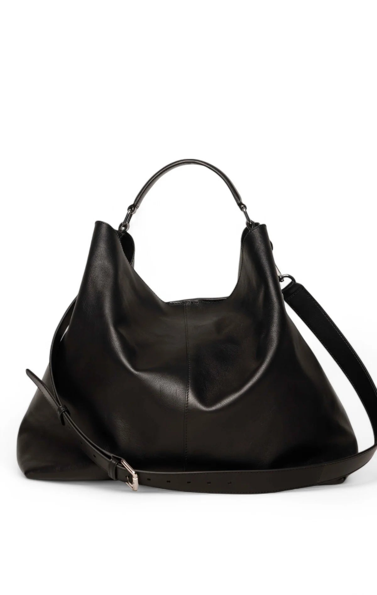 Walter Baker Kennedy Shoulder, Black