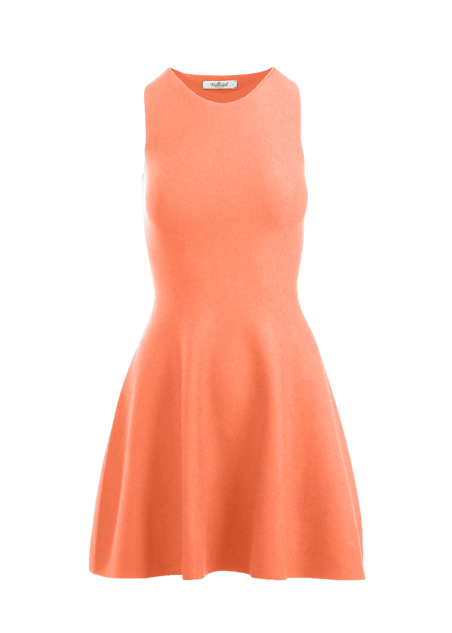 Anna - PEACH / XS