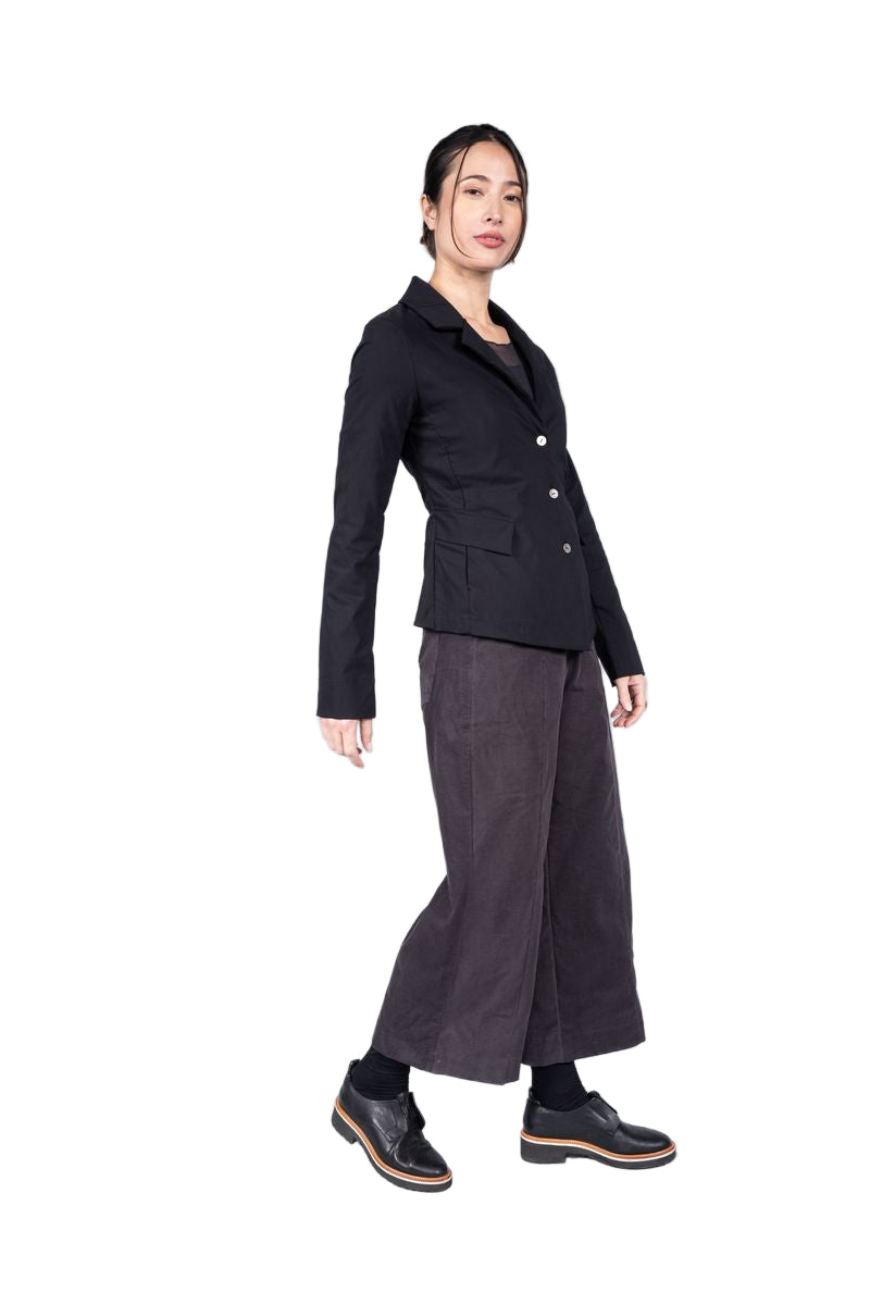 Porto Parliament Jacket in Multiple Colors