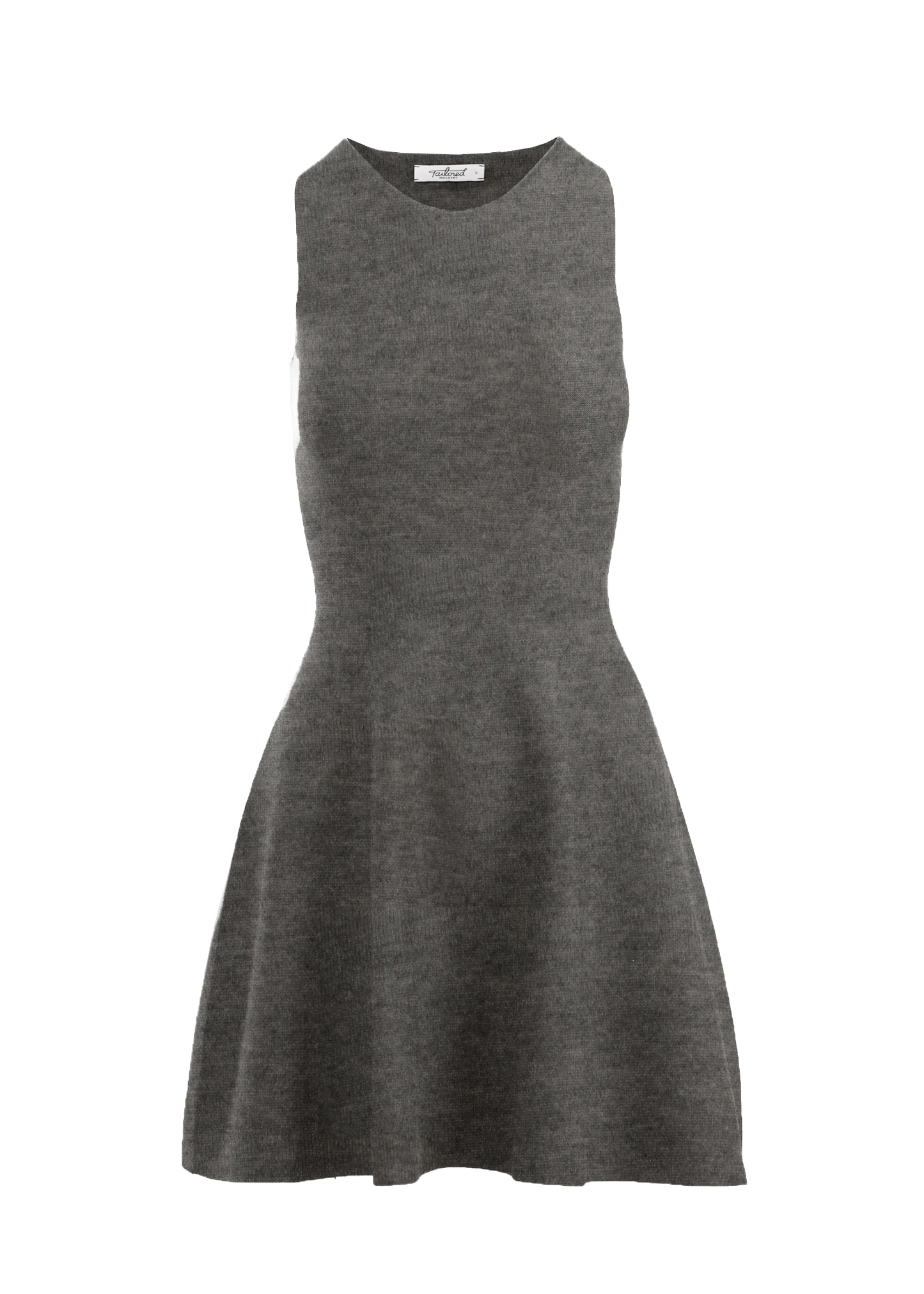 Anna - CHARCOAL / XS