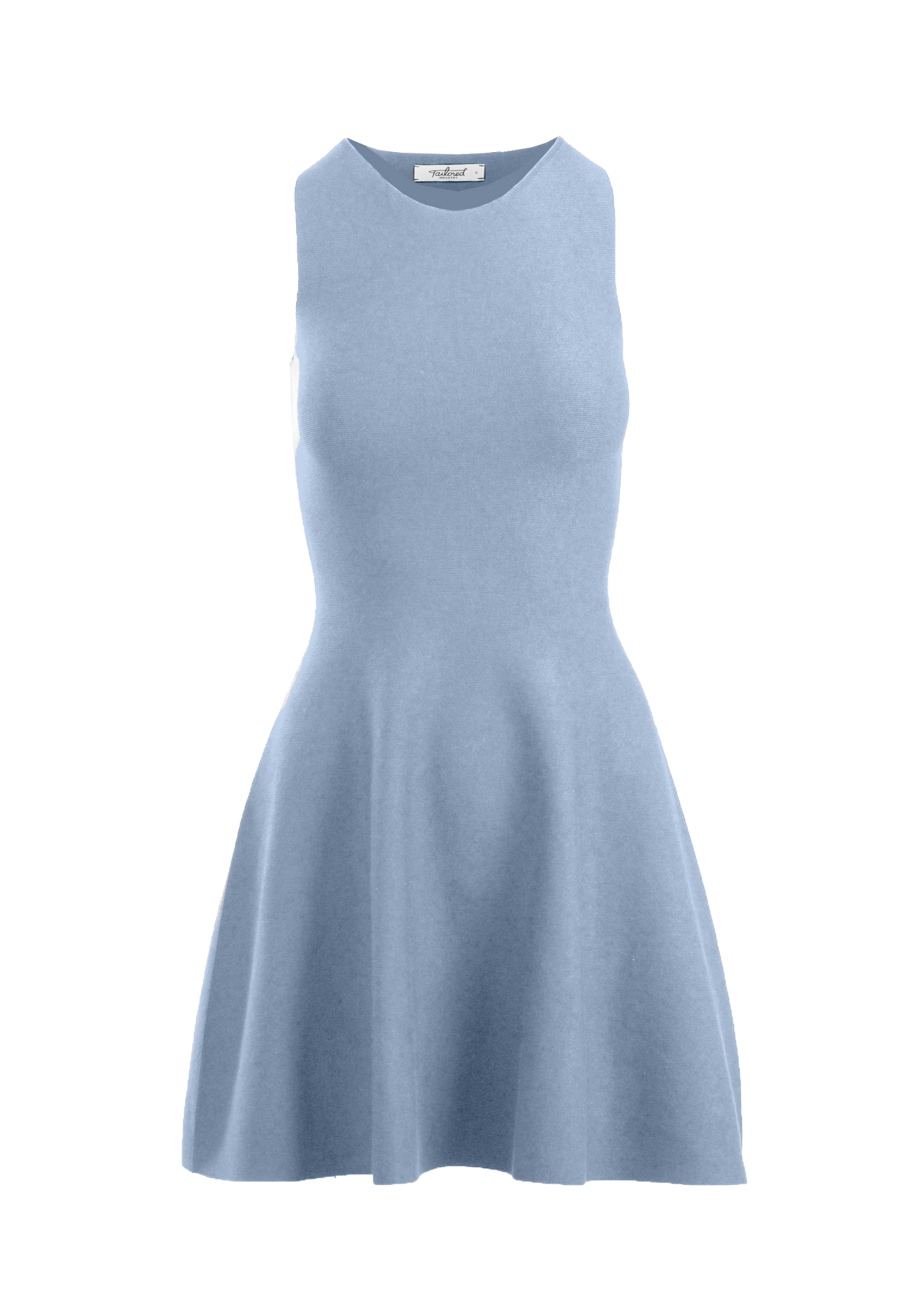 Anna - LIGHT-BLUE / XS