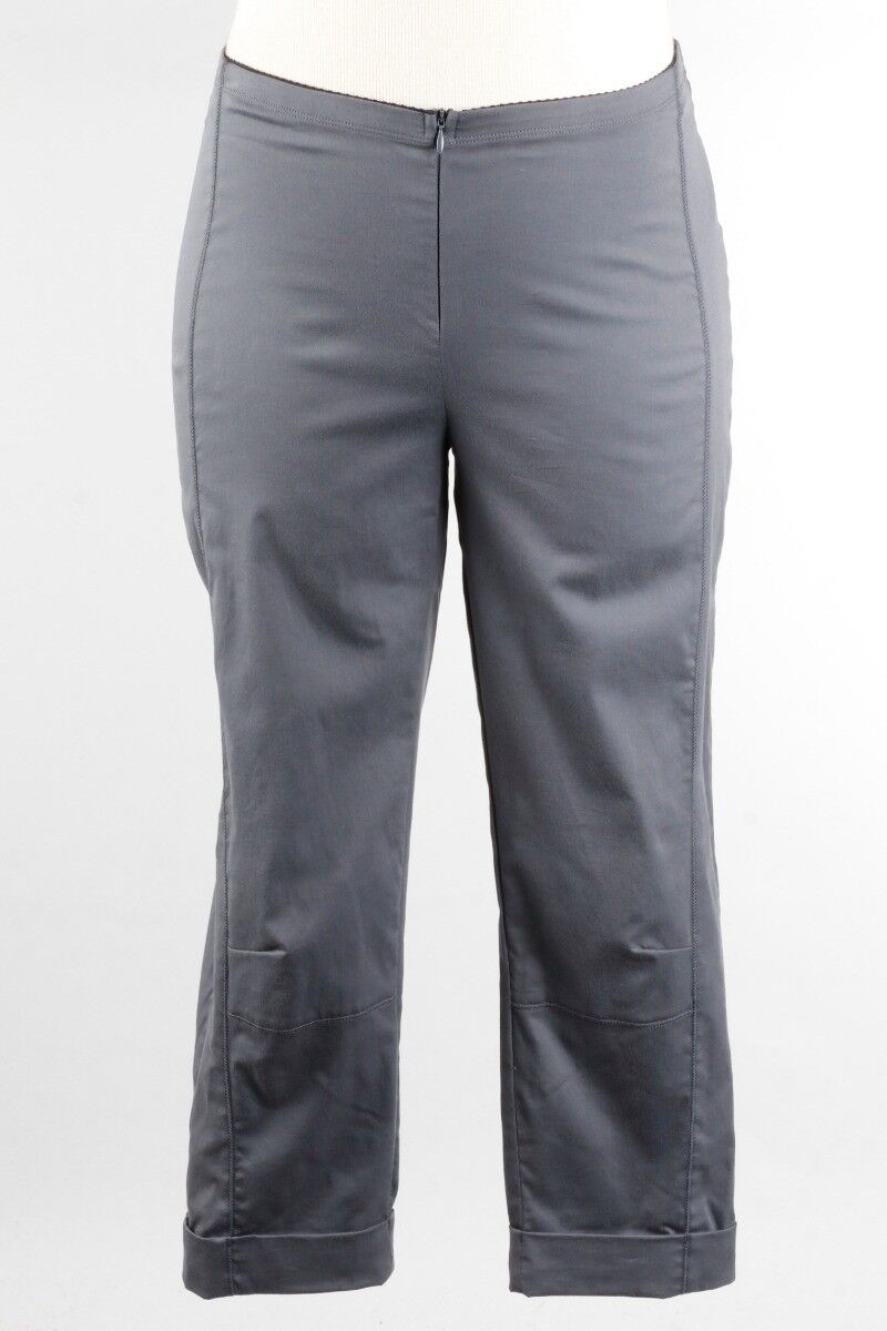 Porto Domingo Pant in Stone