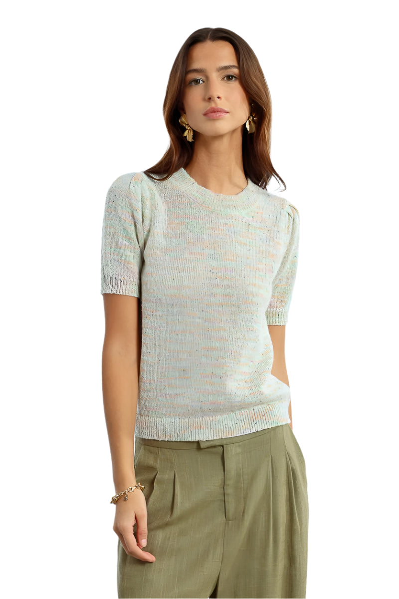 Molly Bracken Fine Sweater