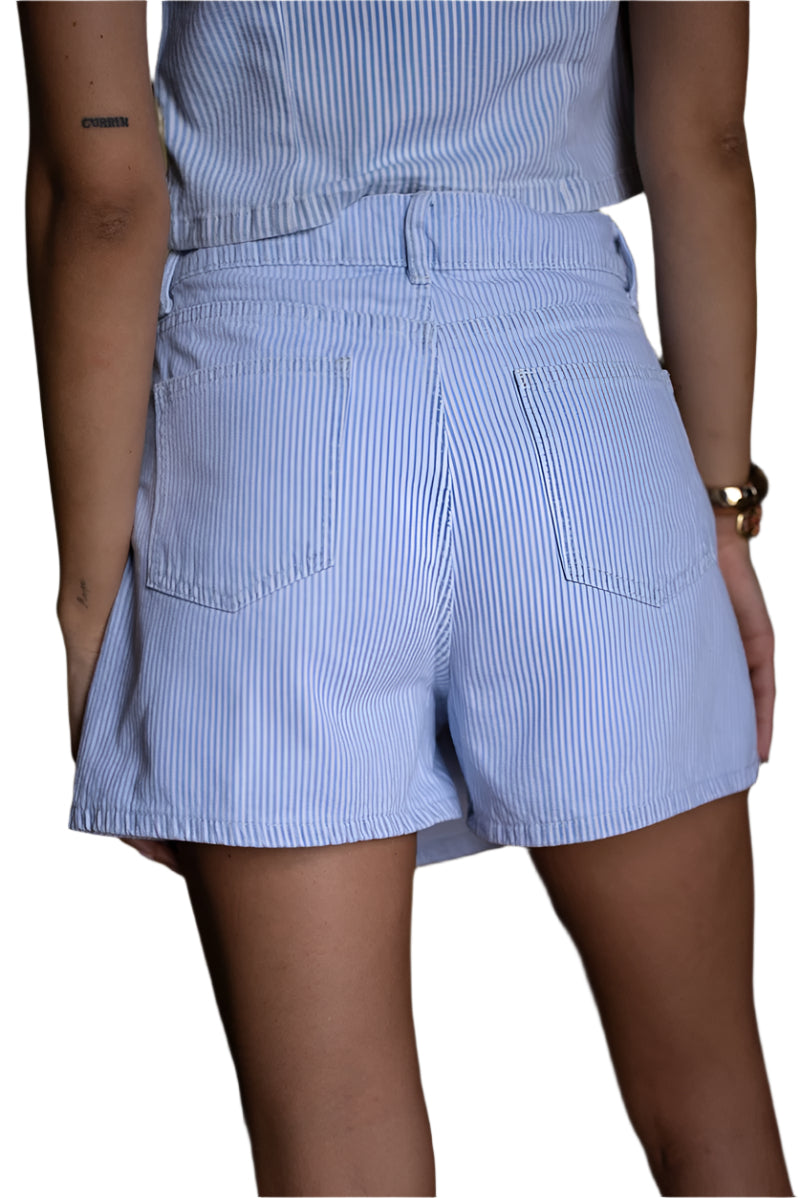Oraije Paris Jadene Mini Skort