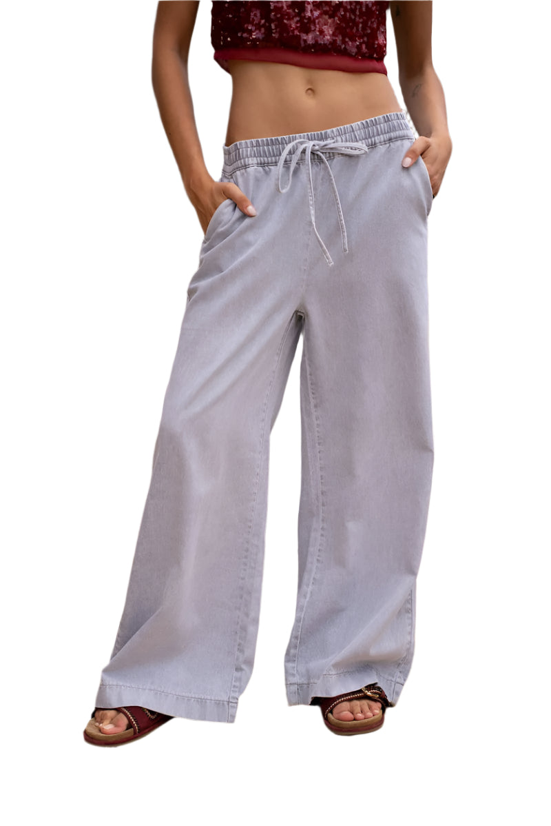 Oraije Paris Vanille Loose Pants