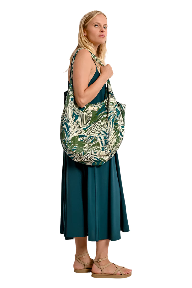 Molly Bracken Soft Tote Bag