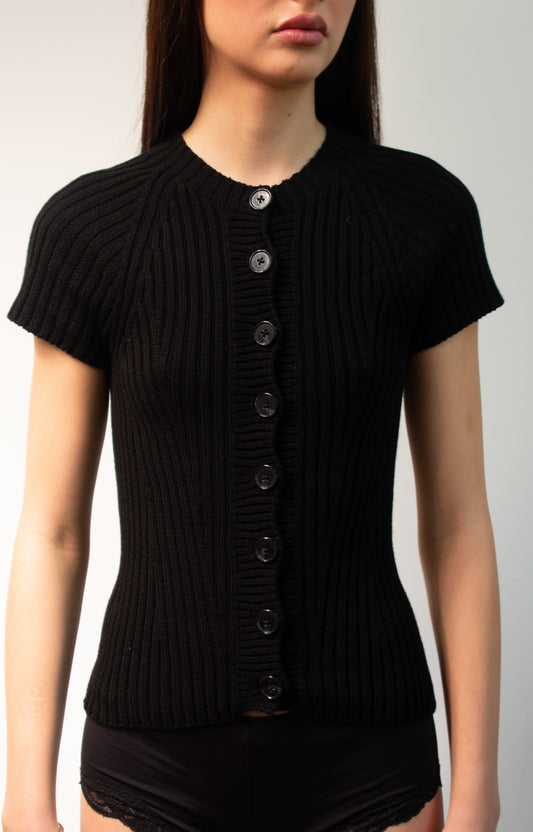 Saintt Sinners: The Brand Rewriting the Rules of Knitwear