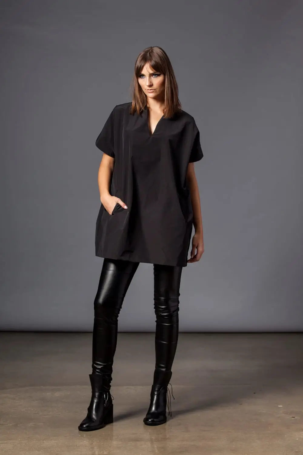 Sympathy by SW, our newest Pop Up designer, will be on sale in NYC starting December 18