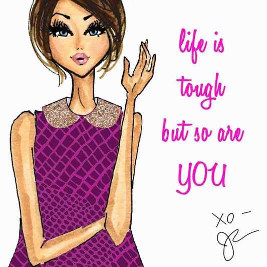 The Inspiring Line from Julie Brown ON SALE at the POP UP SHOP