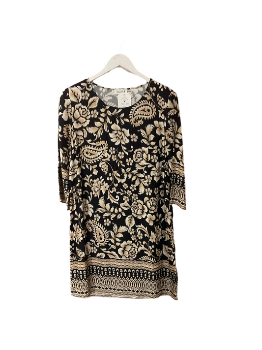 Molly Bracken Woven Dress