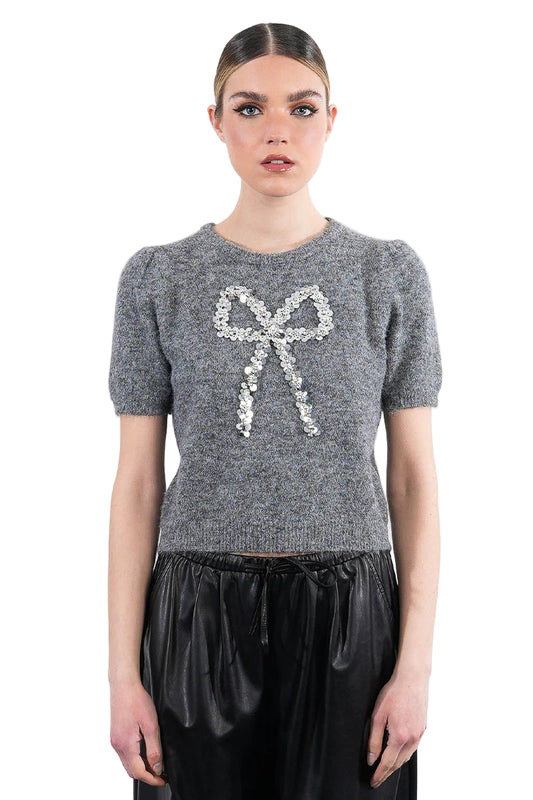 Molly Bracken KNITTED SWEATER