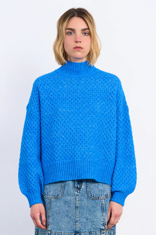 Molly Bracken KNITTED SWEATER