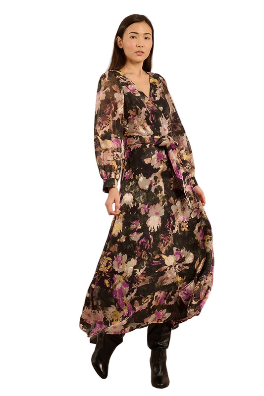 Molly Bracken WOVEN DRESS