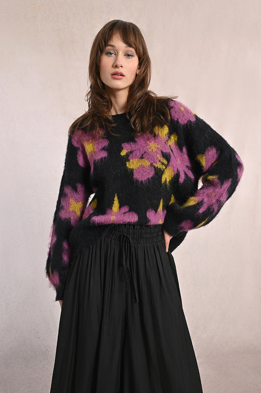 Molly Bracken KNITTED SWEATER