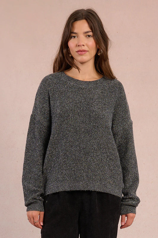 Molly Bracken KNITTED SWEATER