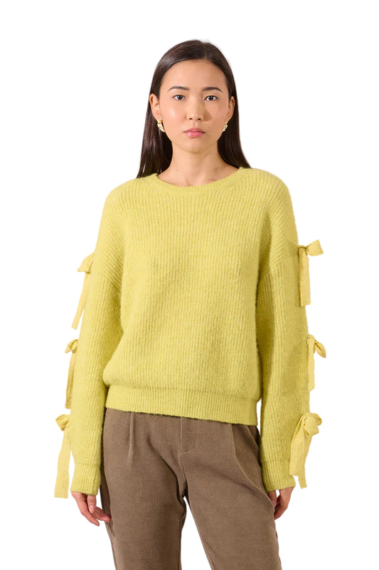 Molly Bracken KNITTED SWEATER