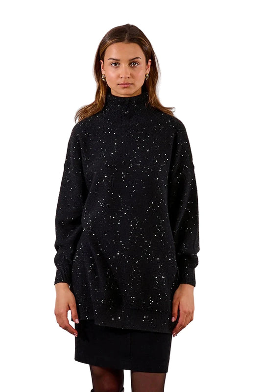 Molly Bracken KNITTED SWEATER