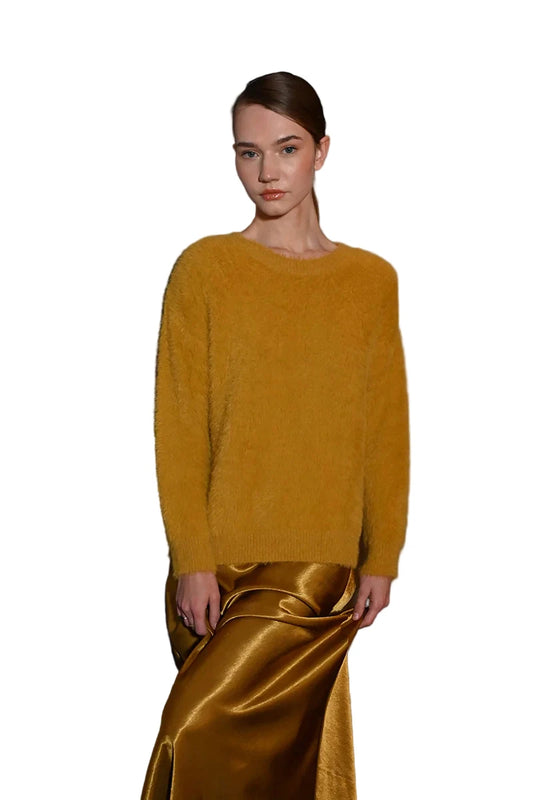 Molly Bracken  KNITTED SWEATER