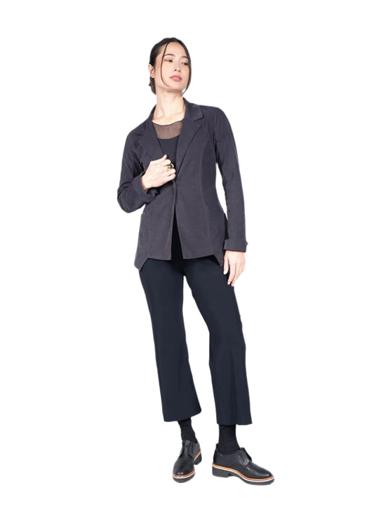 Porto Jody One Button Blazer