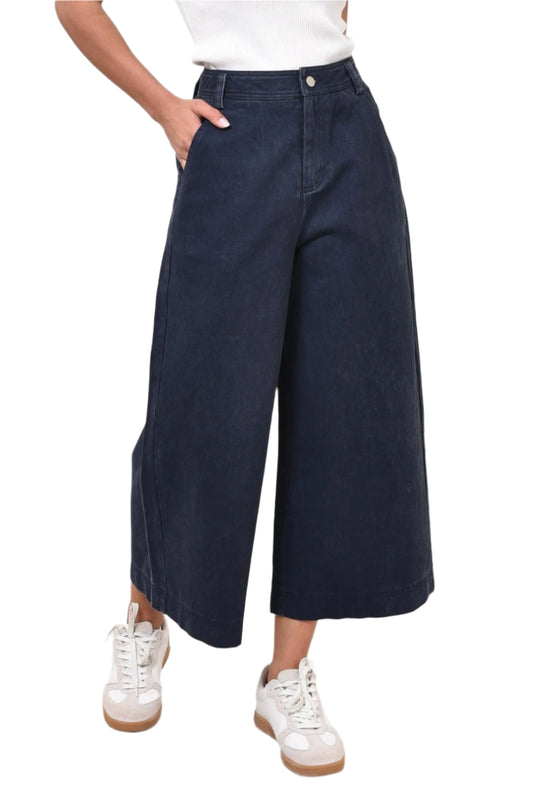 Clever Alice Marine Pants