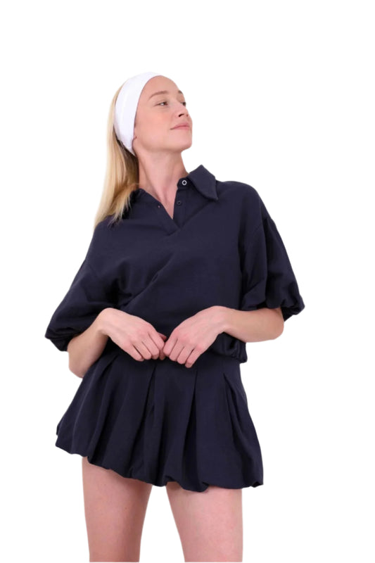 Clever Alice Vanessa Set Polo
