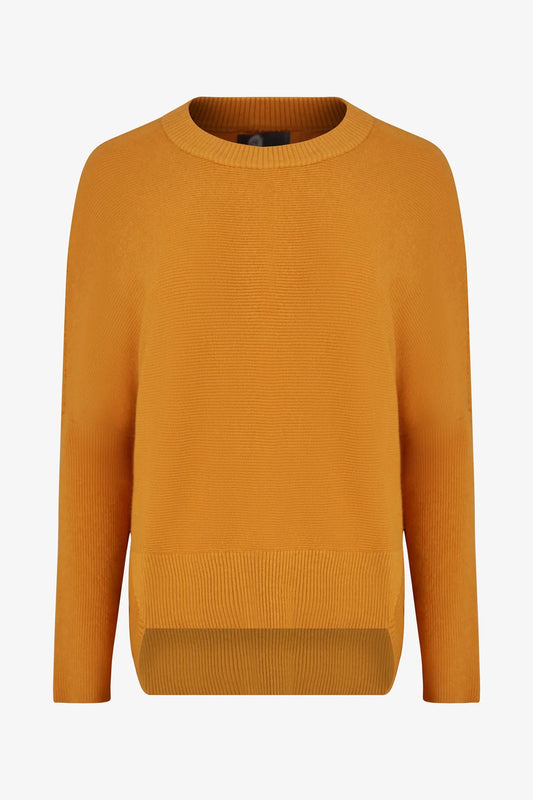 M Made In Italy Crew-Neck Sweater